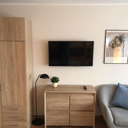 ווינטרברג Bude'55 Loft 14 מראה חיצוני תמונה