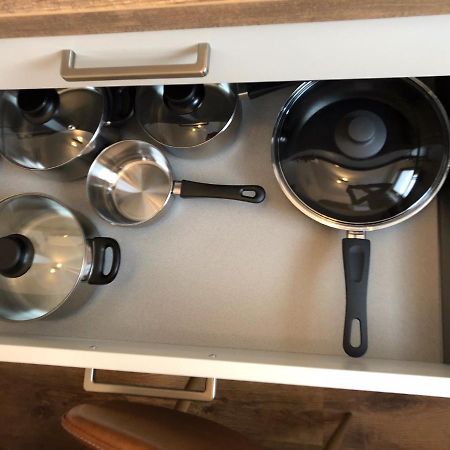 ווינטרברג Bude'55 Loft 14 מראה חיצוני תמונה