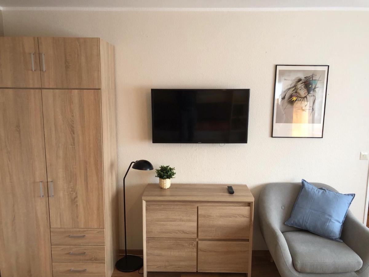 ווינטרברג Bude'55 Loft 14 מראה חיצוני תמונה