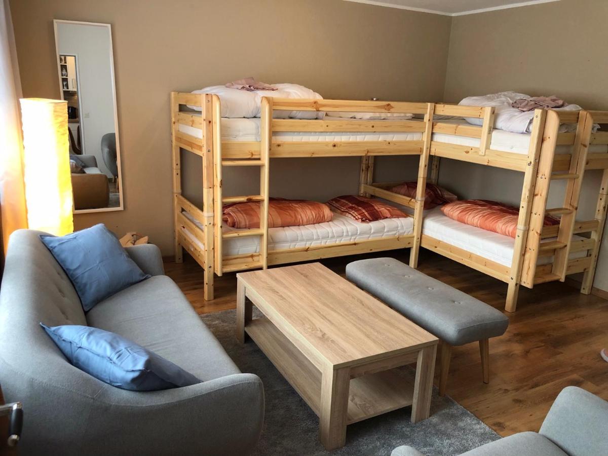 ווינטרברג Bude'55 Loft 14 מראה חיצוני תמונה