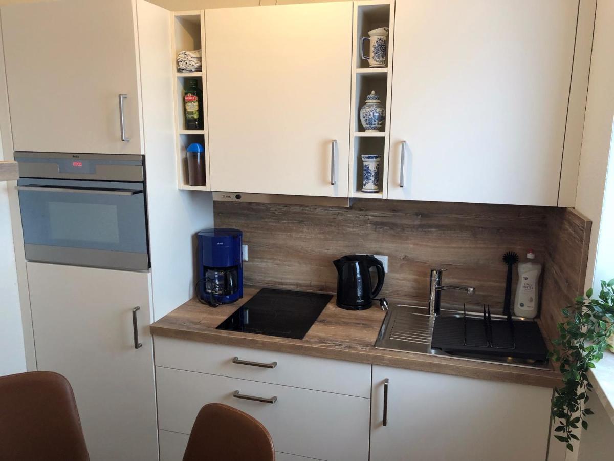 ווינטרברג Bude'55 Loft 14 מראה חיצוני תמונה
