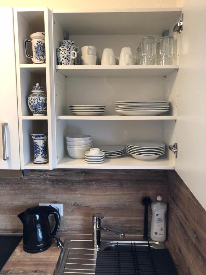 ווינטרברג Bude'55 Loft 14 מראה חיצוני תמונה
