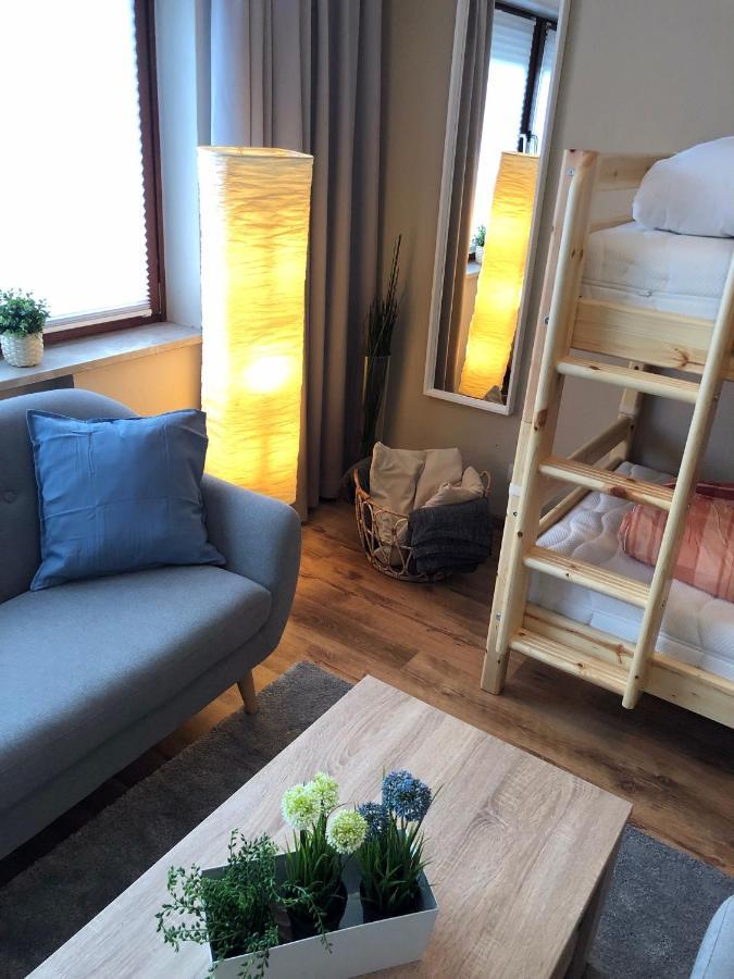ווינטרברג Bude'55 Loft 14 מראה חיצוני תמונה