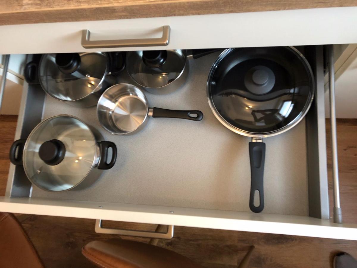 ווינטרברג Bude'55 Loft 14 מראה חיצוני תמונה