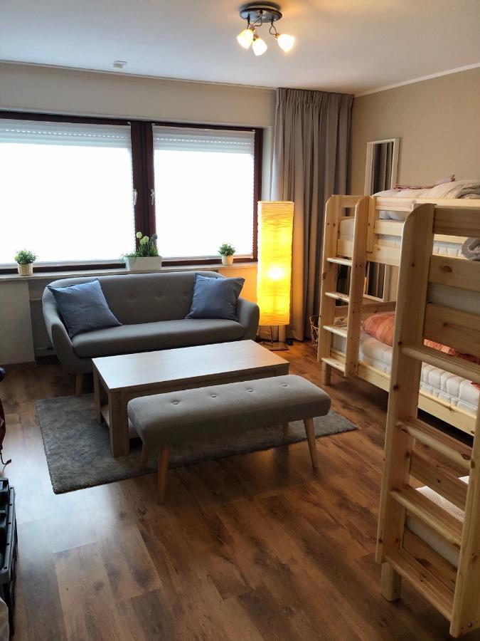 ווינטרברג Bude'55 Loft 14 מראה חיצוני תמונה