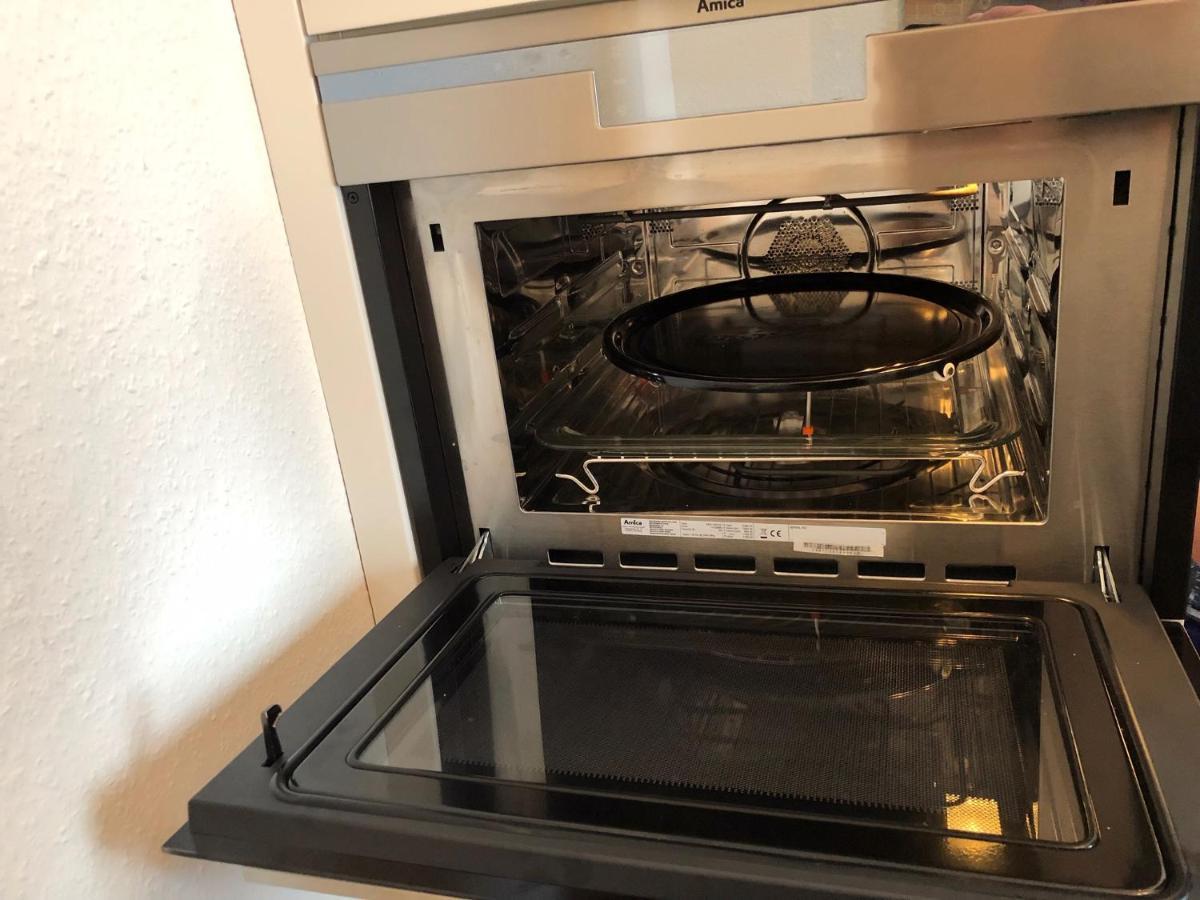 ווינטרברג Bude'55 Loft 14 מראה חיצוני תמונה