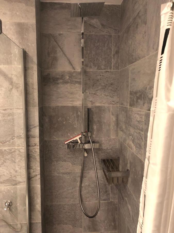 ווינטרברג Bude'55 Loft 14 מראה חיצוני תמונה